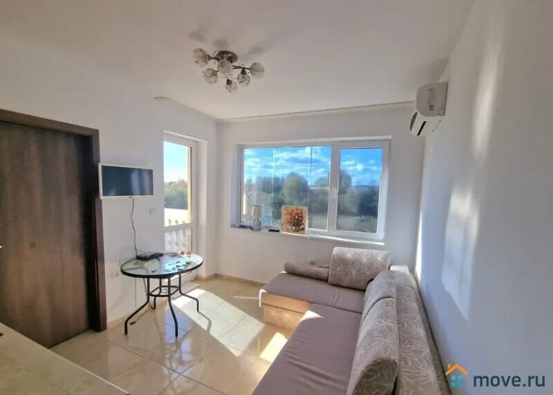 2-комн. квартира, 45 м²
