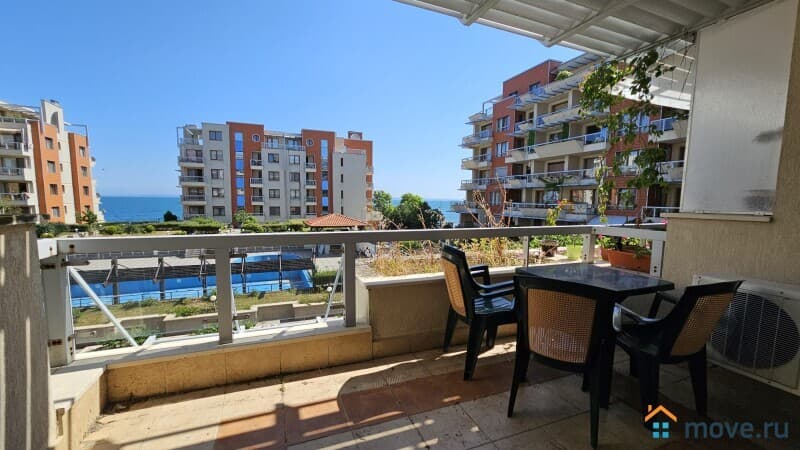 2-комн. квартира, 81 м²