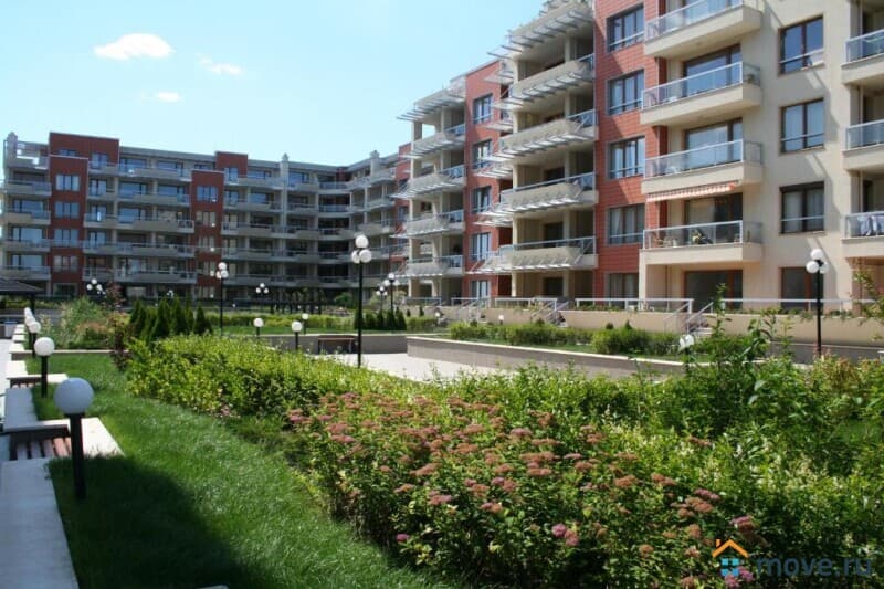 2-комн. квартира, 81 м²