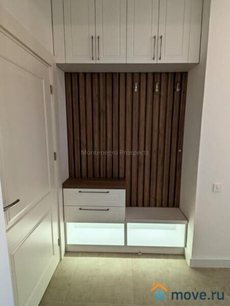 3-комн. квартира, 65 м²