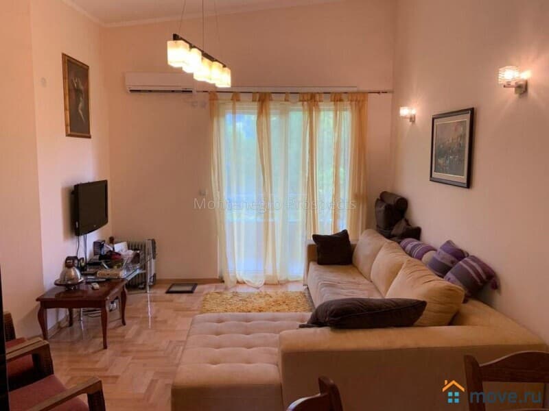 3-комн. квартира, 81 м²
