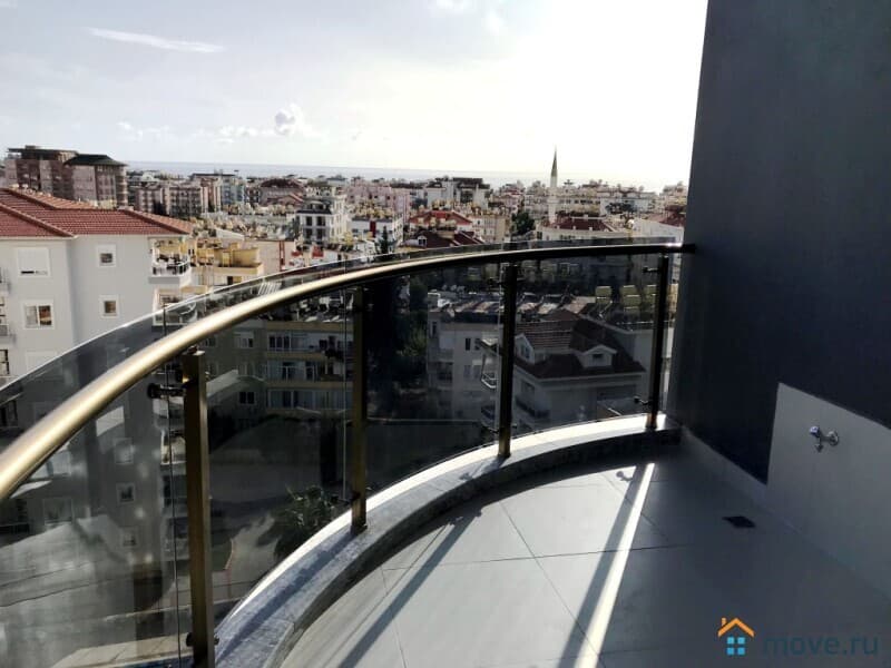 4-комн. квартира, 140 м²
