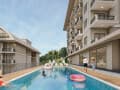 2-комн. квартира, 57 м²