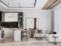 2-комн. квартира, 65 м²