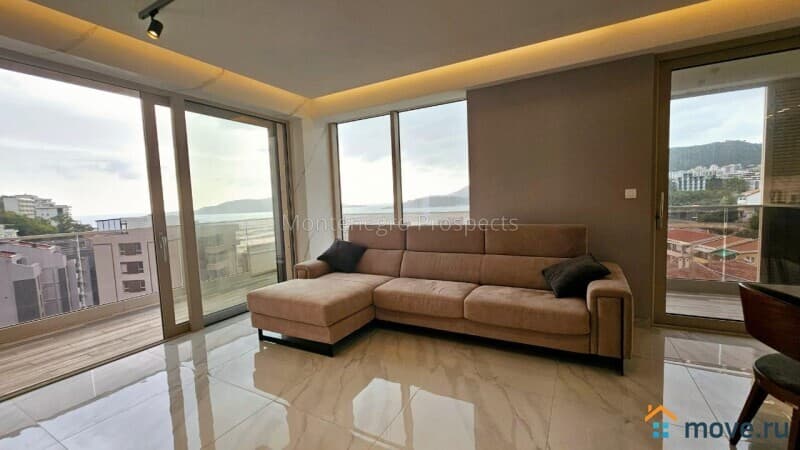 3-комн. квартира, 90 м²