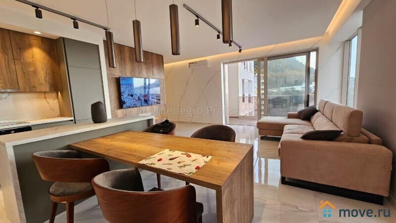 3-комн. квартира, 90 м²