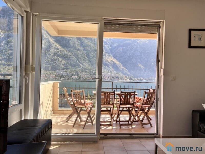 3-комн. квартира, 55 м²