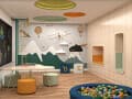 Продается трехкомнатная квартира, 100 м², этаж 3 из 5. Фото 18