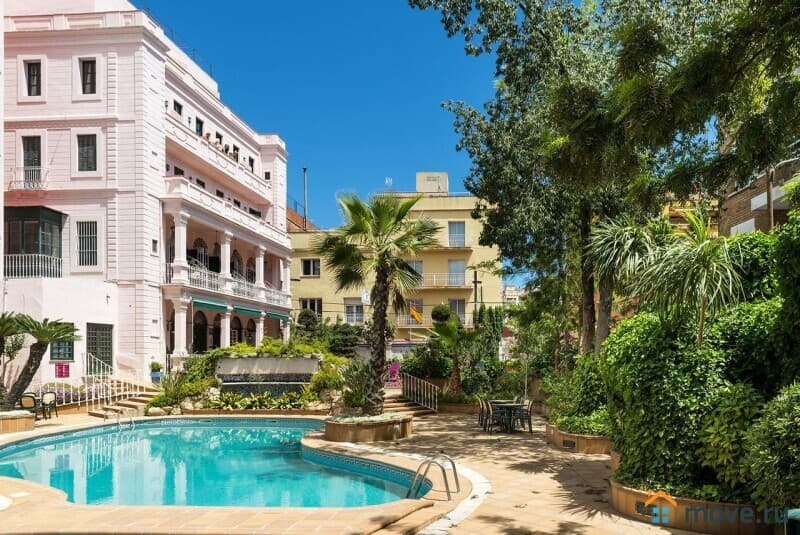 гостиница, 800 м²