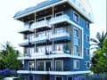 2-комн. квартира, 44 м²