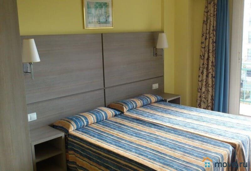 гостиница, 2684 м²
