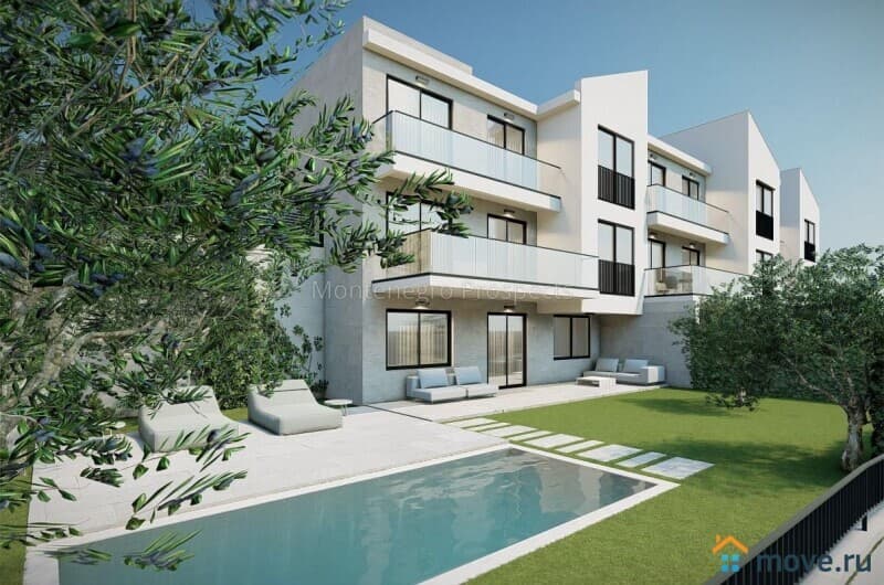 таунхаус, 140 м², 3 сотки