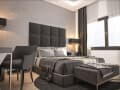 2-комн. квартира, 56 м²