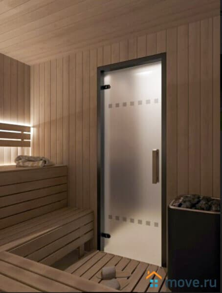 2-комн. квартира, 66 м²