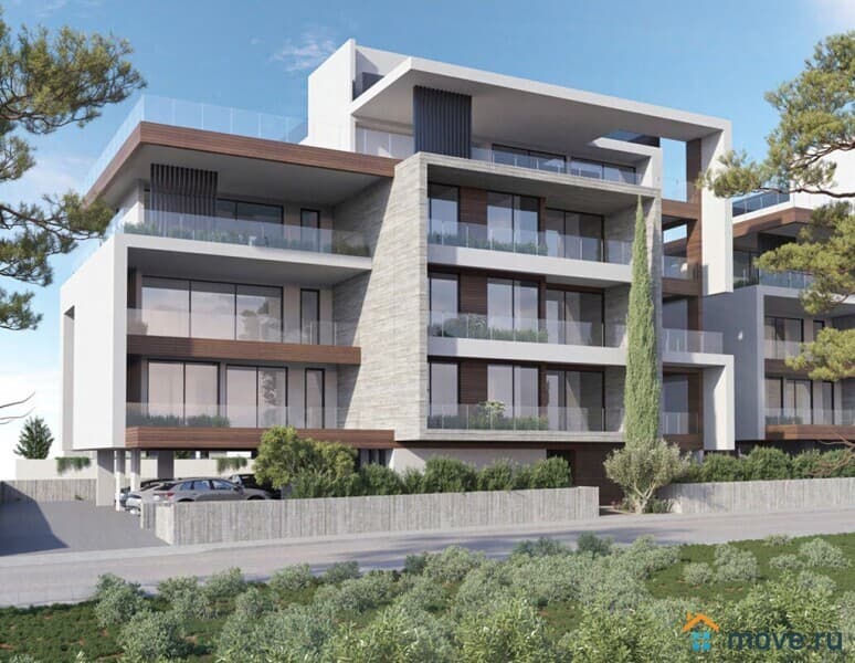 4-комн. квартира, 356 м²