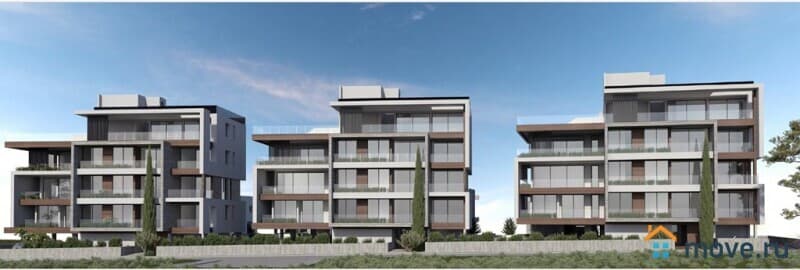 4-комн. квартира, 356 м²