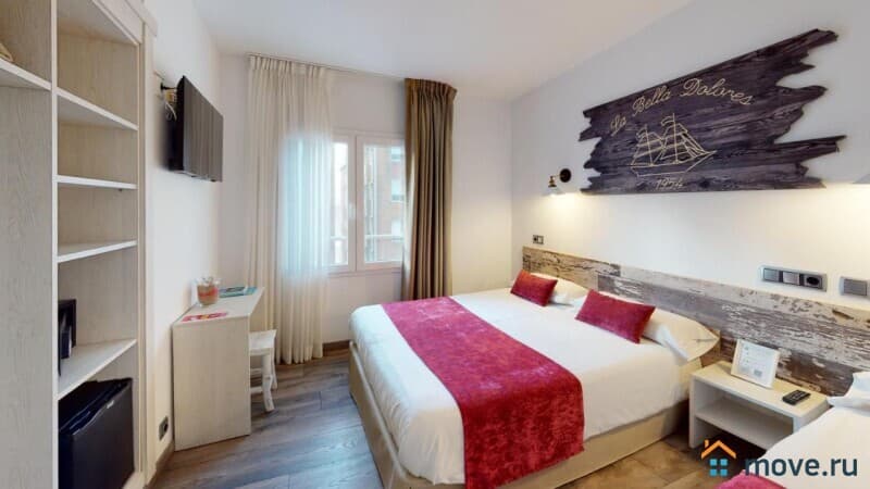 гостиница, 3100 м²