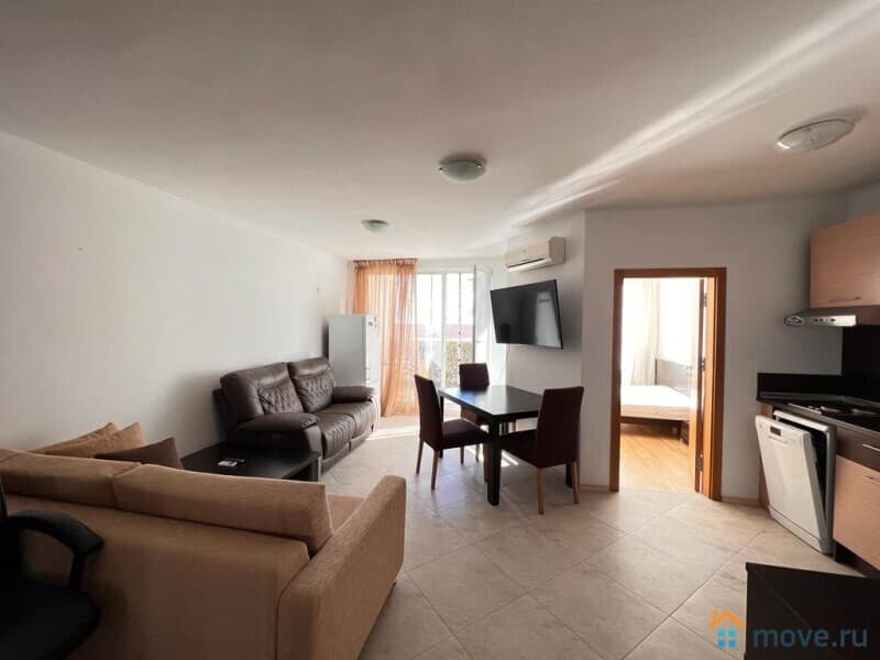 2-комн. квартира, 67 м²