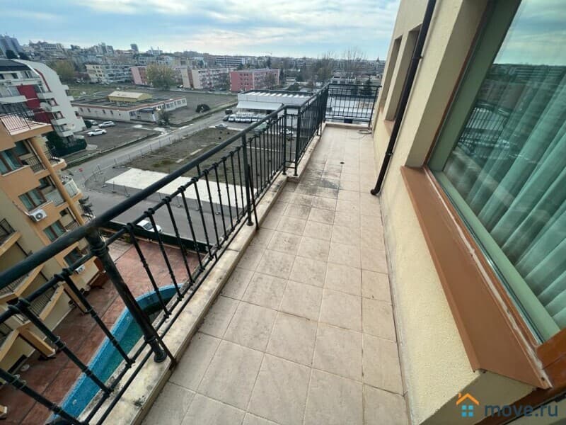 2-комн. квартира, 67 м²