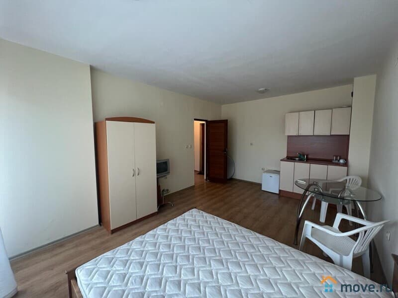 2-комн. квартира, 67 м²