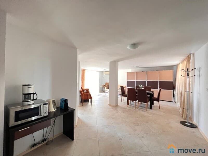 3-комн. квартира, 115 м²