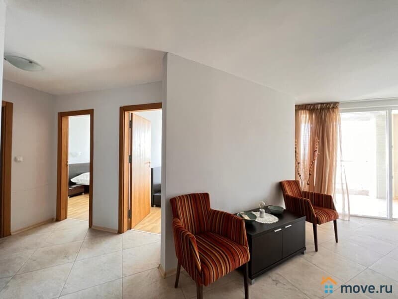 3-комн. квартира, 115 м²