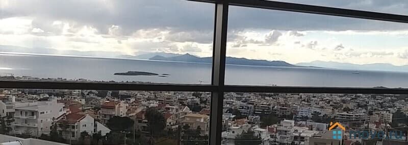 вилла, 620 м², 5 соток