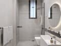 Продажа трехкомнатной квартиры, 81 м², этаж 2 из 5. Фото 8