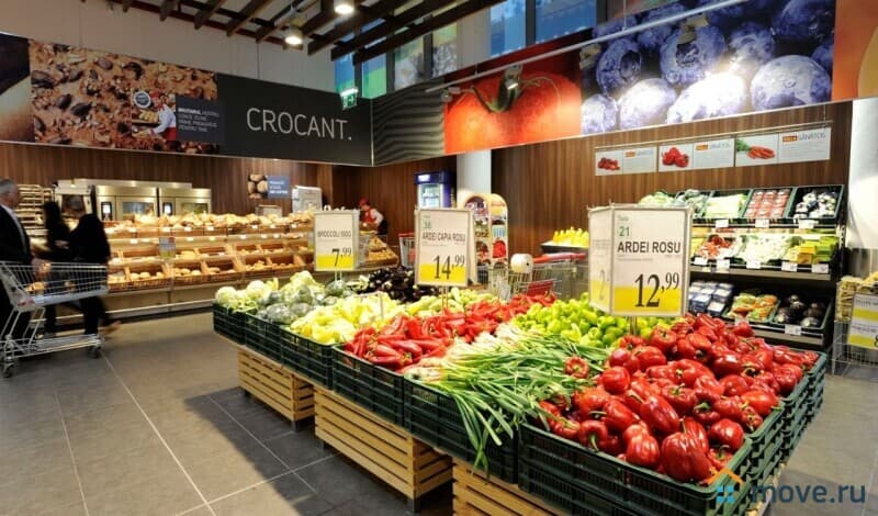 свободного назначения, 200 м²
