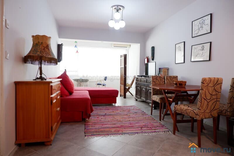 2-комн. квартира, 44 м²