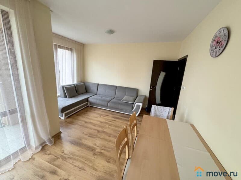2-комн. квартира, 75 м²