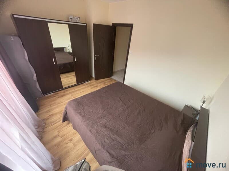 2-комн. квартира, 75 м²