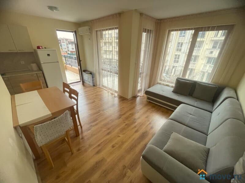 2-комн. квартира, 75 м²
