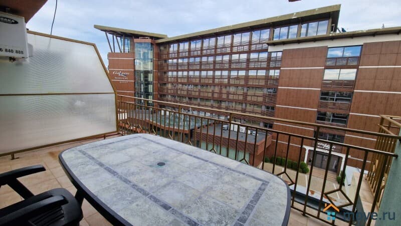 3-комн. квартира, 86 м²