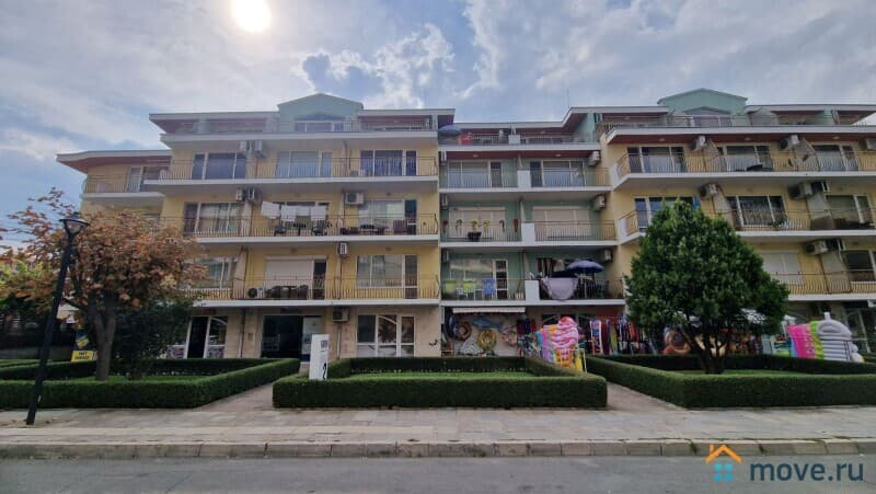 3-комн. квартира, 86 м²