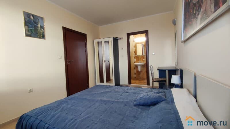 3-комн. квартира, 85 м²