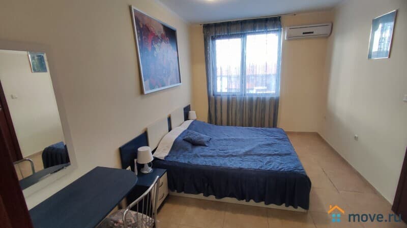 3-комн. квартира, 85 м²