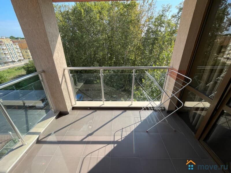 2-комн. квартира, 60 м²