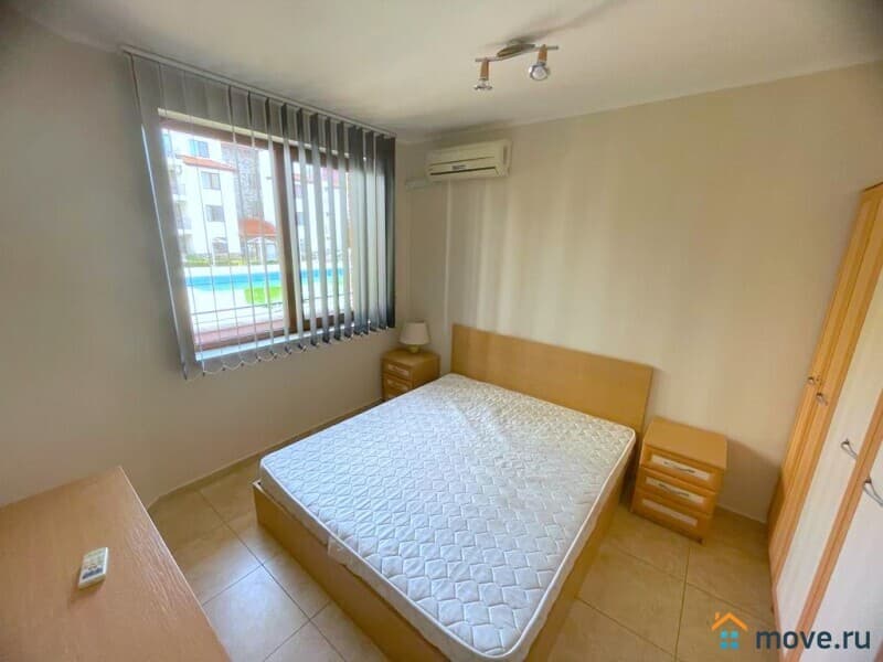 2-комн. квартира, 65 м²