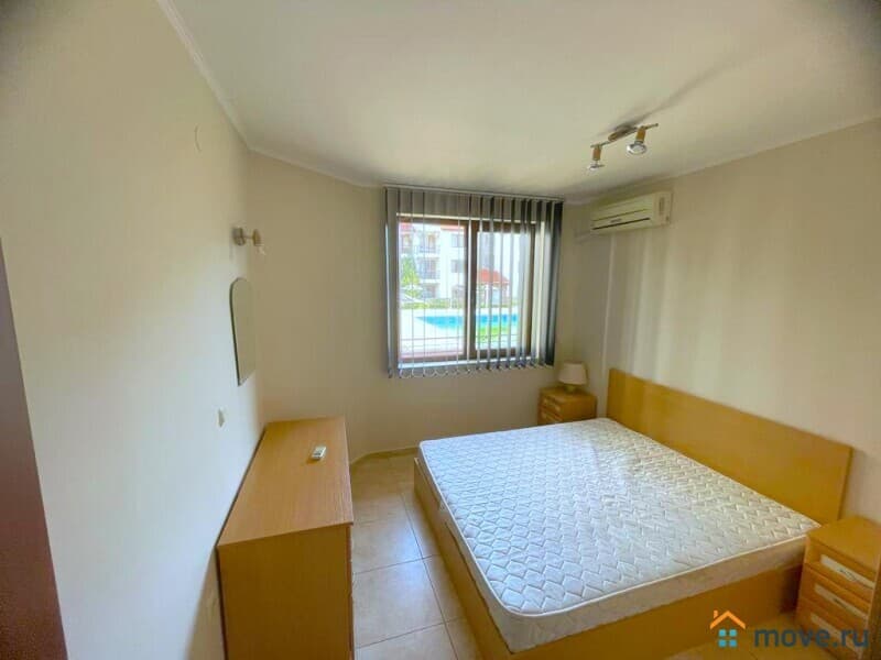 2-комн. квартира, 65 м²