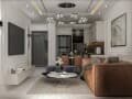 Продам двухкомнатную квартиру, 58 м², этаж 3 из 5. Фото 2