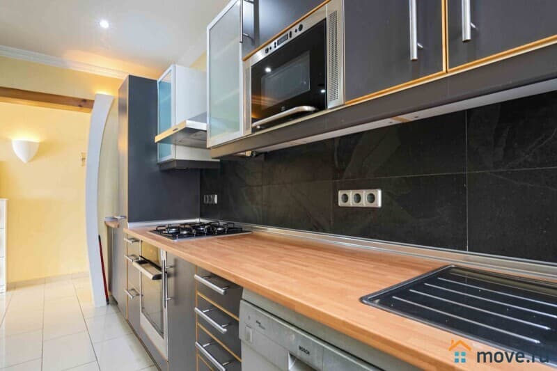 3-комн. квартира, 88 м²
