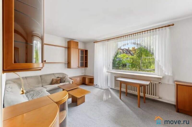 2-комн. квартира, 48 м²