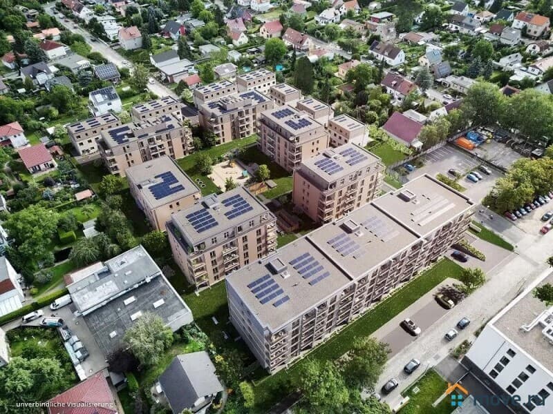 3-комн. квартира, 74 м²