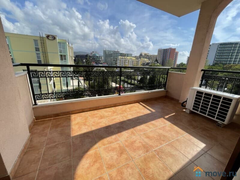 2-комн. квартира, 59 м²
