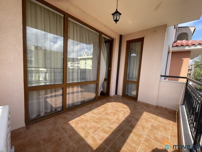 2-комн. квартира, 59 м²