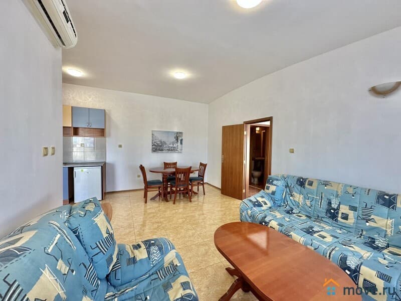 3-комн. квартира, 84 м²