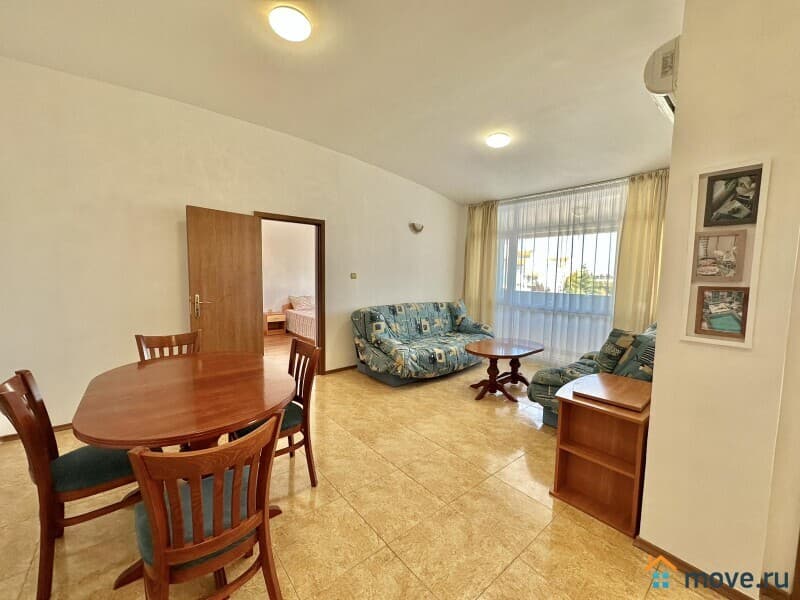 3-комн. квартира, 84 м²