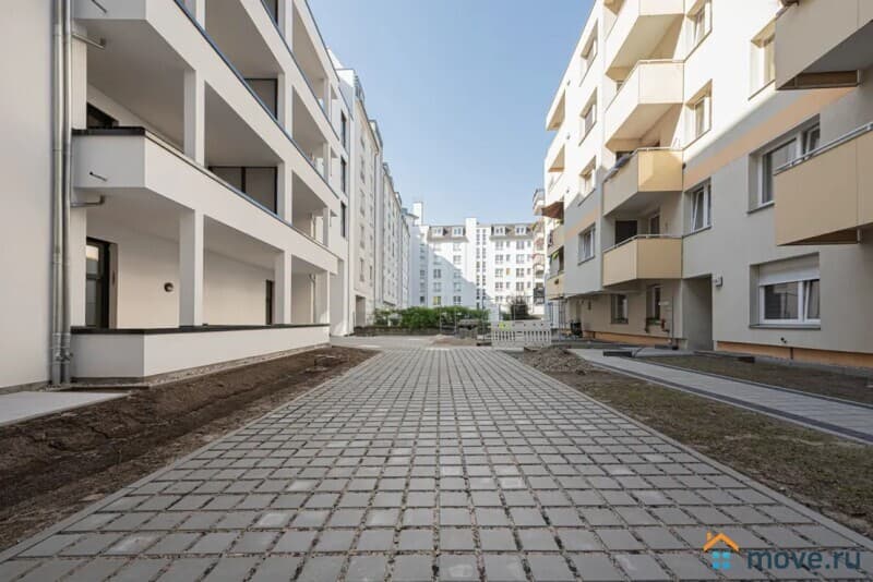 3-комн. квартира, 75 м²