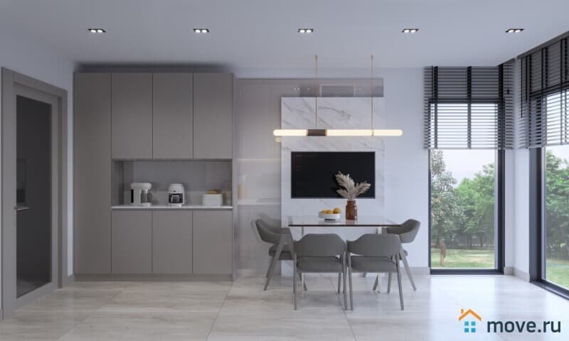 2-комн. квартира, 72 м²